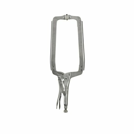 IRWIN LOCKING CLAMP VG W/PAD18in. 22